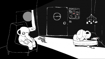 Pups Station - Exit to the Right Side