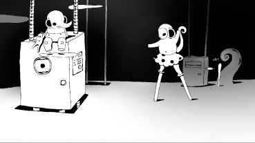Pups Station - Exit to the Right Side