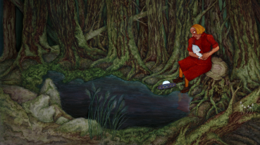 Alyoshenka