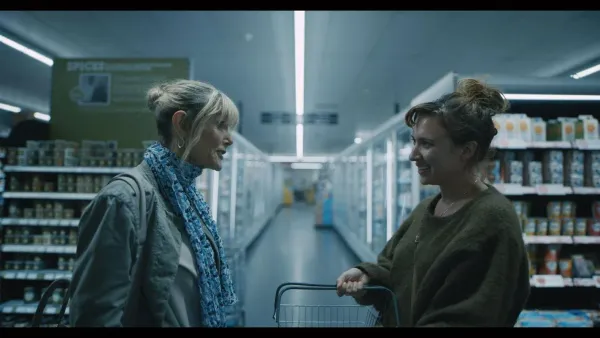 Five Weeks