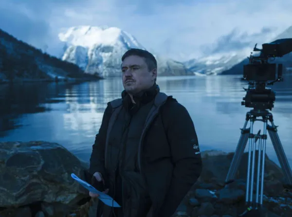 Fjord by Cristian Mungiu