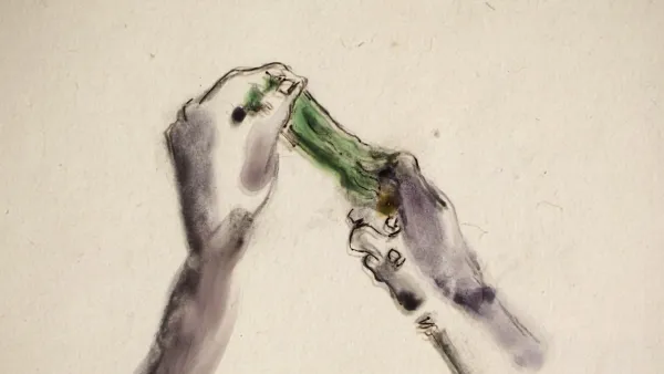 Fleeting: Here & There