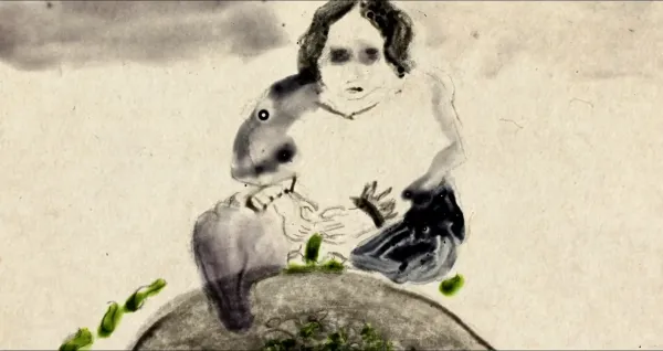 Fleeting: Here & There