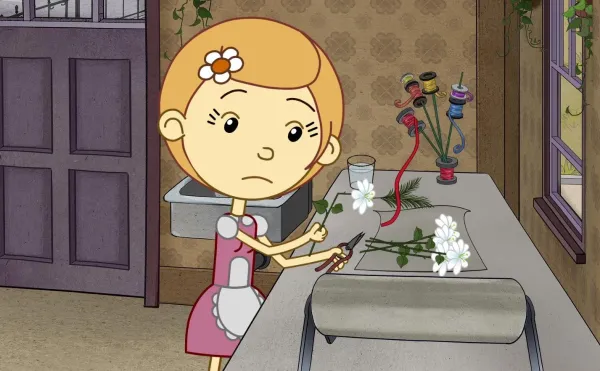 The Florist