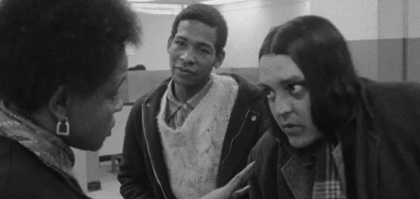 Welfare by Frederick Wiseman
