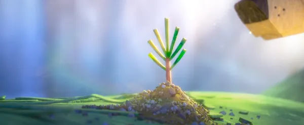 Forevergreen