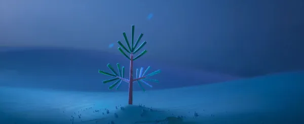 Forevergreen