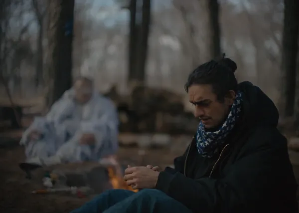 Four Nights and a Fire