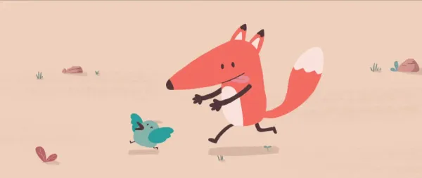 Fox Tale