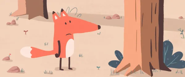 Fox Tale