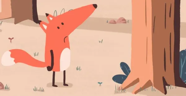 Fox Tale