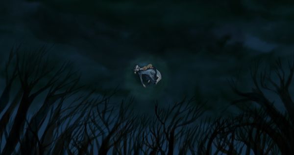 When It Comes (It Will Have Your Eyes)