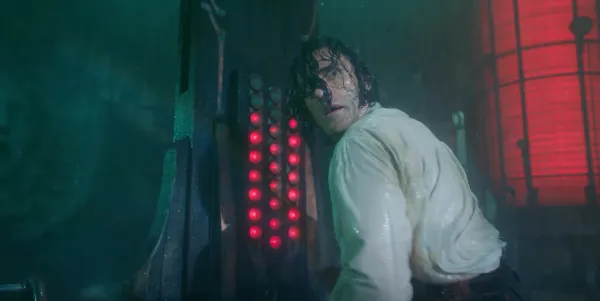 Frankenstein