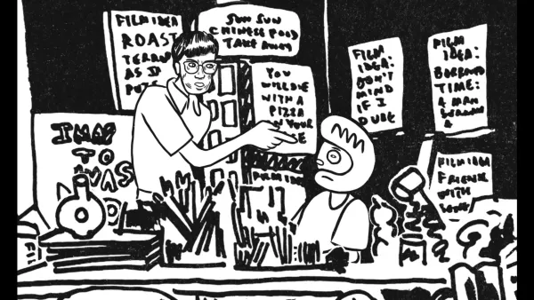 Freelancer
