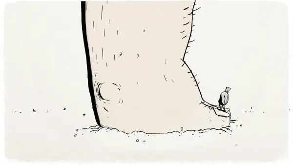 Friends by Florian Grolig