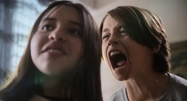 Talking to a Stranger