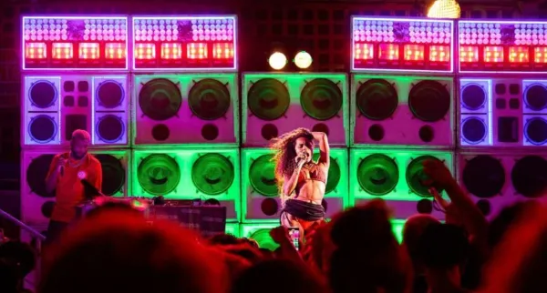 Funk by Aly Muritiba