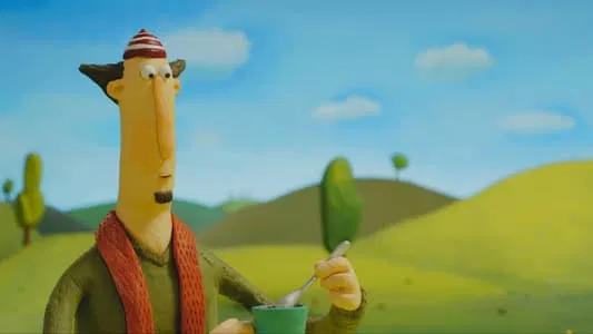 Le Génie de la boîte de raviolis