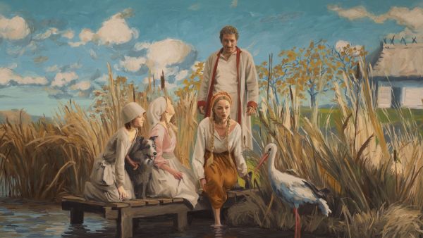 The Peasants