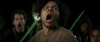 Gary Screams For You