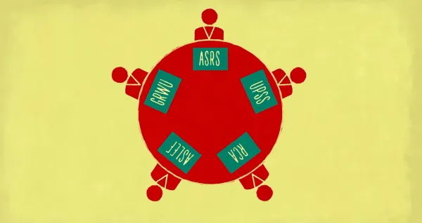 Mark of a Free Society