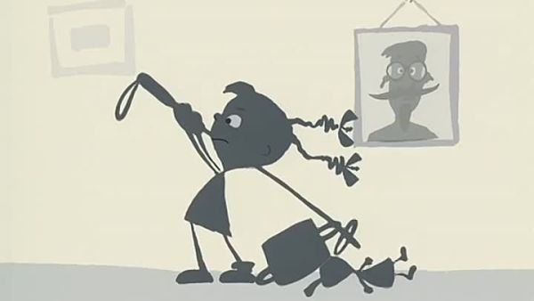 About the Girl