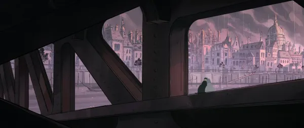 PIGEONS