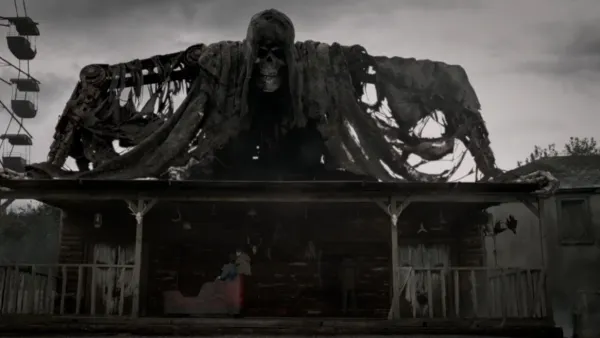 Ghost Train