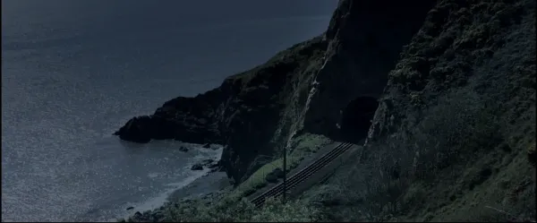 Ghost Train