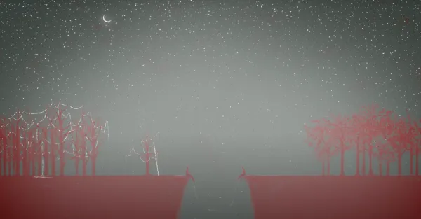 Ghosts