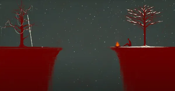 Ghosts