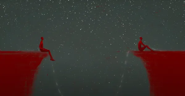 Ghosts