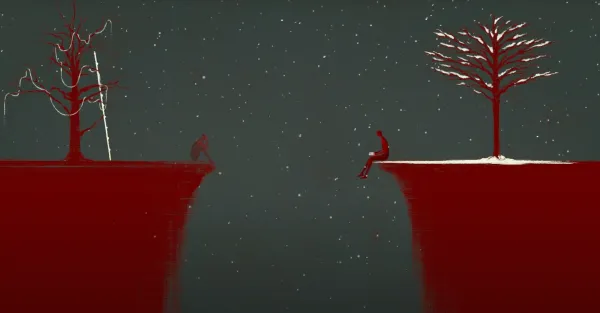 Ghosts