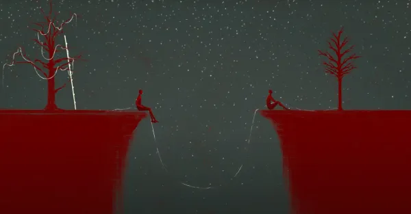 Ghosts
