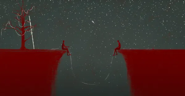 Ghosts