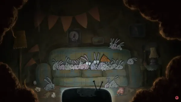 The Rabbit Hole