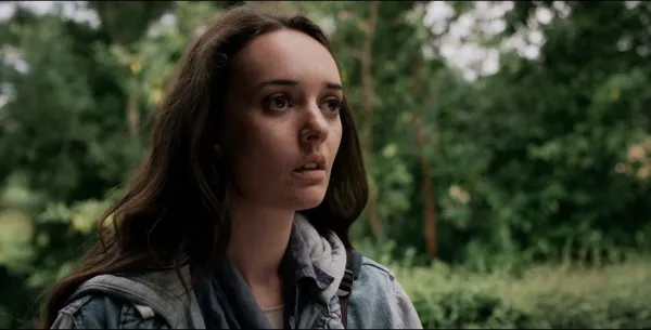 Gillyfish by Sarah Sellman