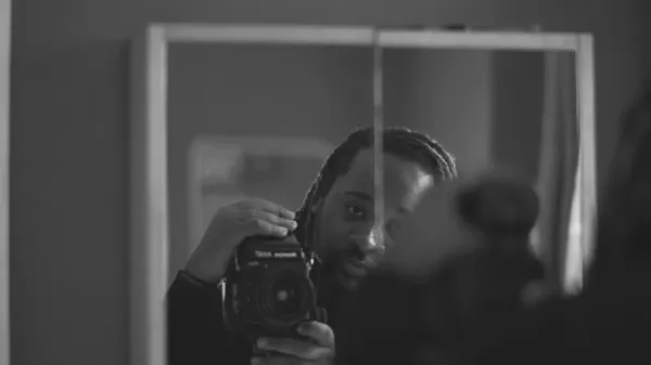 Gioncarlo Valentine: Exposures by Zeshawn Ali