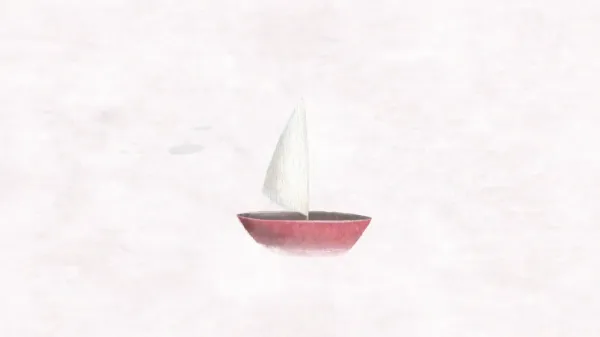Girl in the Water