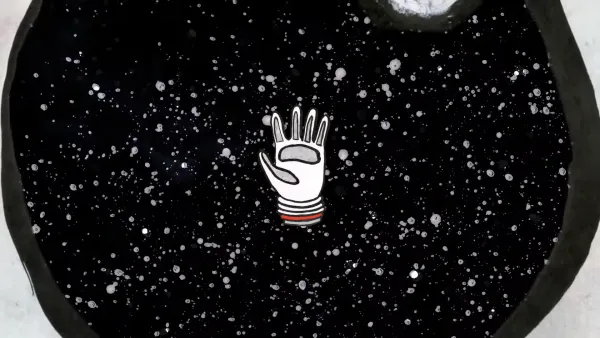 Glove