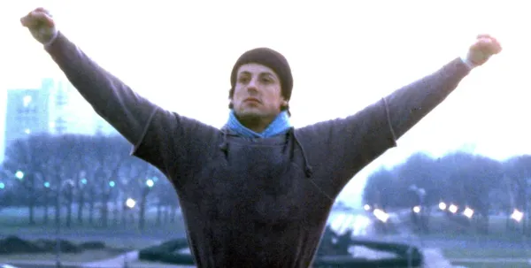 Rocky