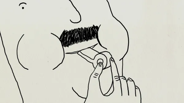 Going Through the Motions