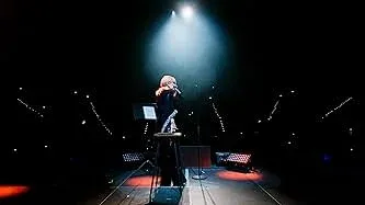 Googoosh - Made of Fire by Niloufar Taghizadeh