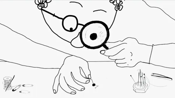 Gossamer