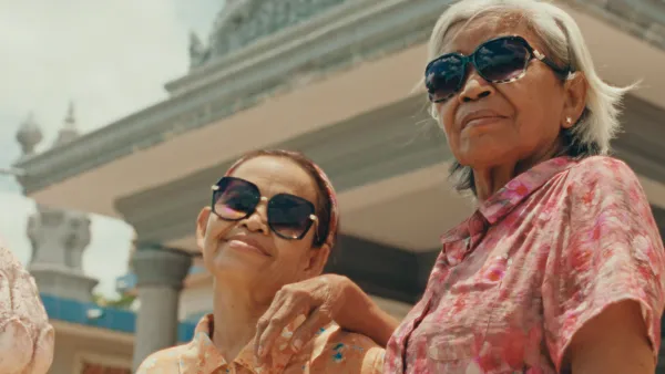 Grandma Nai Who Played Favorites by Chheangkea