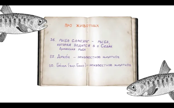 Grandpa’s dictionary