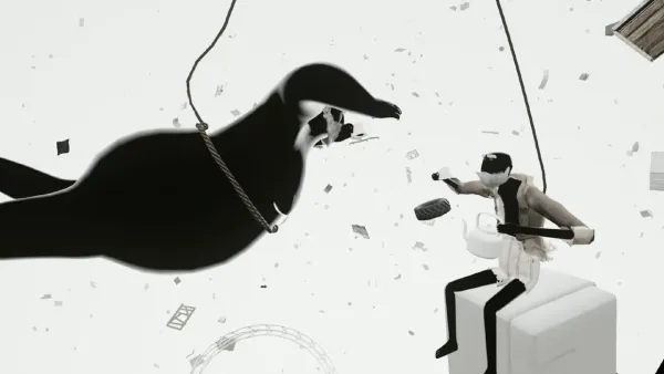 Gravity