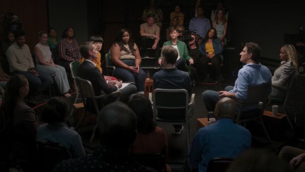 Group Therapy