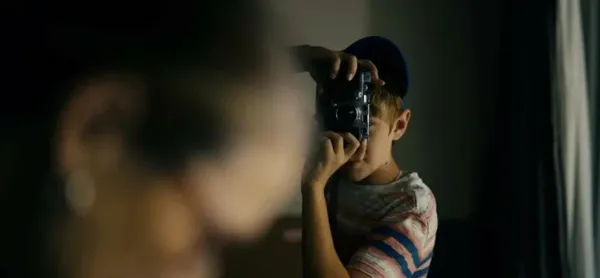 Viewfinder by Adam Byrnes