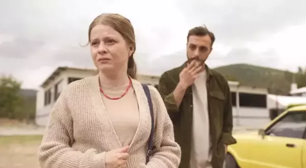 Gülizar by Belkıs Bayrak